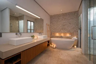 Grand garden villa – Fotos 3
