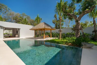 Grand garden villa – Fotos 4