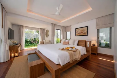 Grand garden villa – Fotos 8