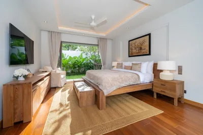 Grand garden villa – Fotos 11