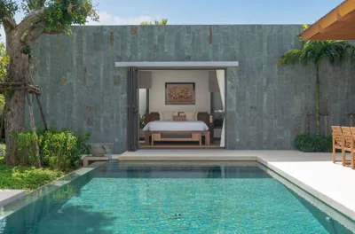 Grand garden villa – Fotos 13